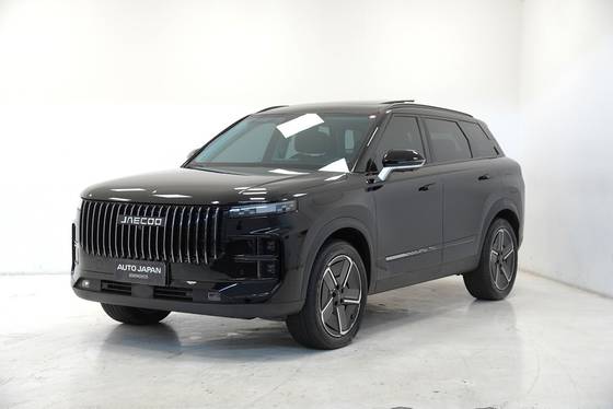 JAECOO 7 1.5 TGDI PHEV PRESTIGE DHT
